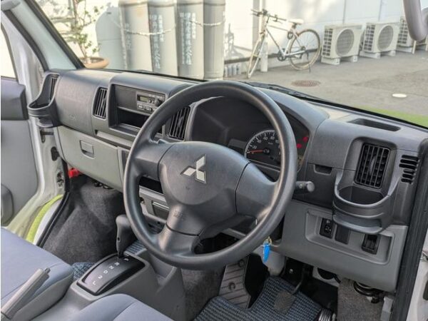 Ref:AUX-19714188 MITSUBISHI MINICAB VAN 2013 - Image 11