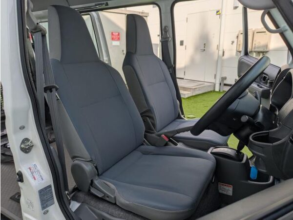 Ref:AUX-19714188 MITSUBISHI MINICAB VAN 2013 - Image 12