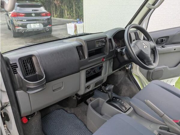 Ref:AUX-19714188 MITSUBISHI MINICAB VAN 2013 - Image 13