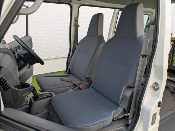 Ref:AUX-19714188 MITSUBISHI MINICAB VAN 2013 - Image 14