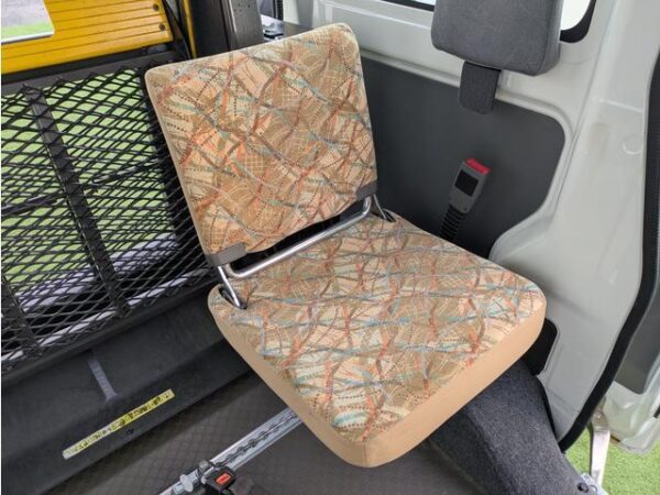 Ref:AUX-19714188 MITSUBISHI MINICAB VAN 2013 - Image 15