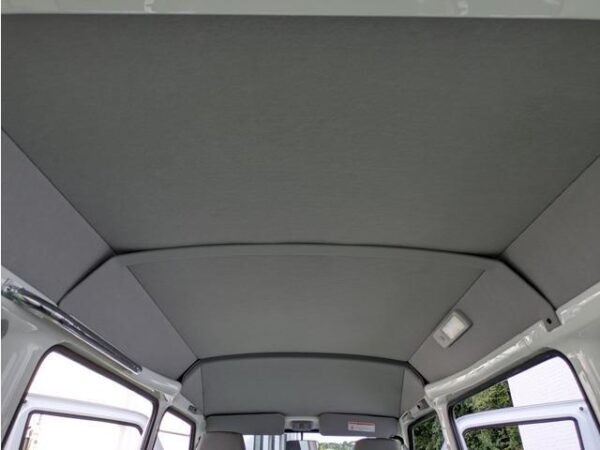 Ref:AUX-19714188 MITSUBISHI MINICAB VAN 2013 - Image 16
