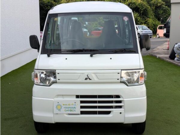 Ref:AUX-19714188 MITSUBISHI MINICAB VAN 2013 - Image 17