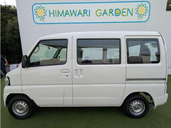 Ref:AUX-19714188 MITSUBISHI MINICAB VAN 2013 - Image 18