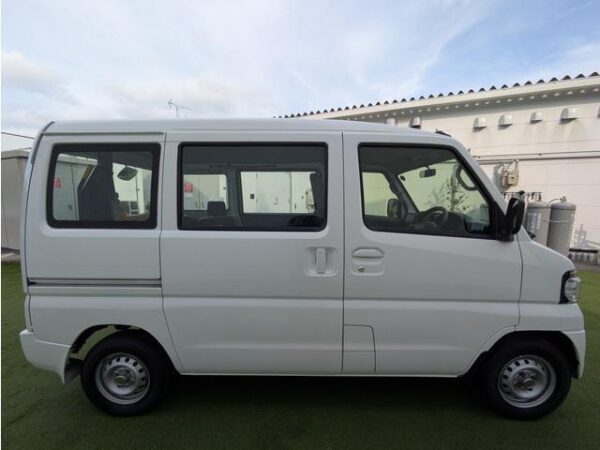 Ref:AUX-19714188 MITSUBISHI MINICAB VAN 2013 - Image 19