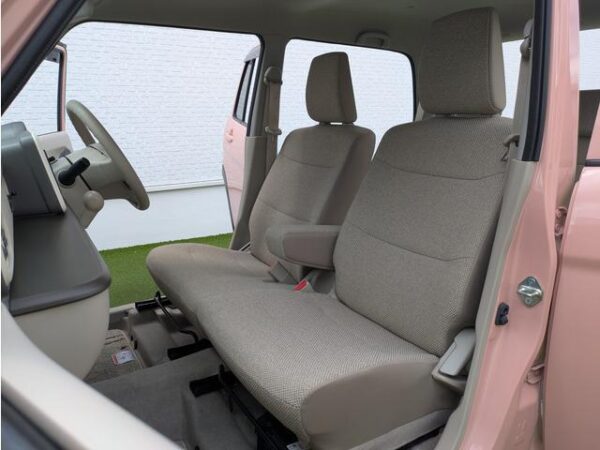 Ref:AUX-19714194 SUZUKI ALTO LAPIN 2015 - Image 14