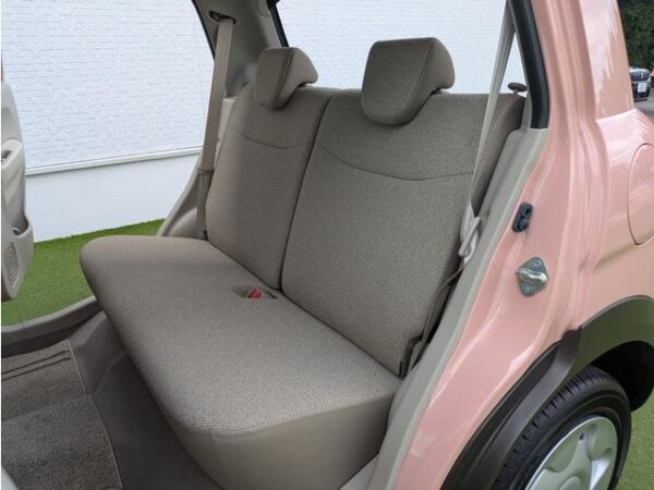 Ref:AUX-19714194 SUZUKI ALTO LAPIN 2015 - Image 15