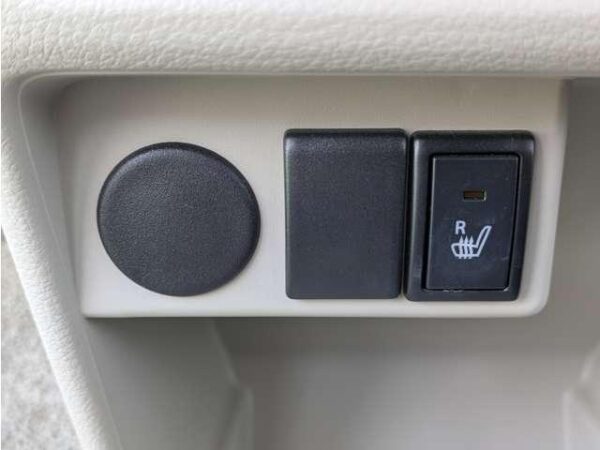 Ref:AUX-19714194 SUZUKI ALTO LAPIN 2015 - Image 9