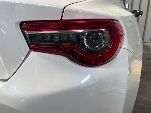 Ref:AUX-19715975 TOYOTA 86 2017 - Image 11