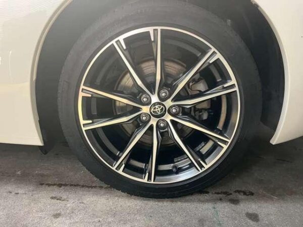 Ref:AUX-19715975 TOYOTA 86 2017 - Image 12