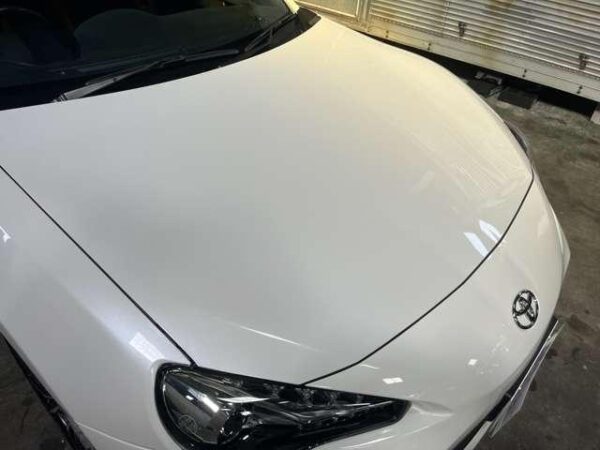 Ref:AUX-19715975 TOYOTA 86 2017 - Image 17