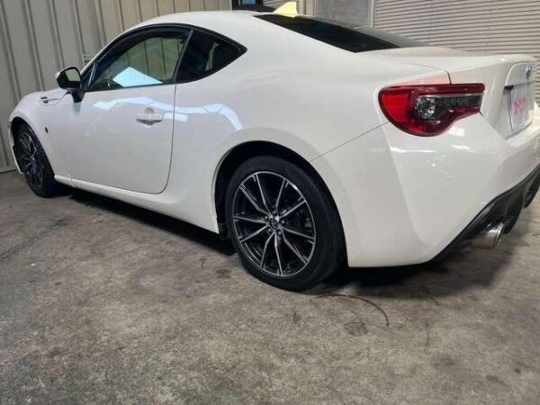 Ref:AUX-19715975 TOYOTA 86 2017 - Image 18