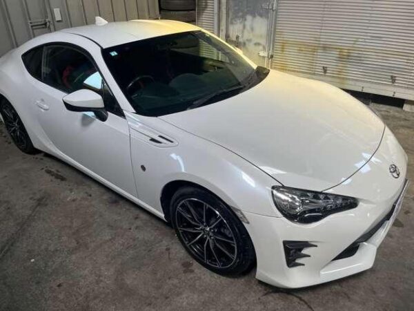Ref:AUX-19715975 TOYOTA 86 2017 - Image 20