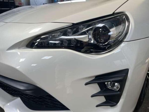 Ref:AUX-19715975 TOYOTA 86 2017 - Image 4
