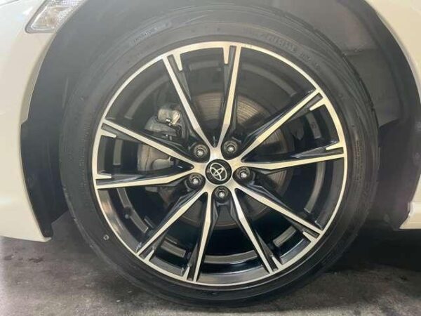 Ref:AUX-19715975 TOYOTA 86 2017 - Image 5
