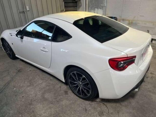 Ref:AUX-19715975 TOYOTA 86 2017 - Image 7