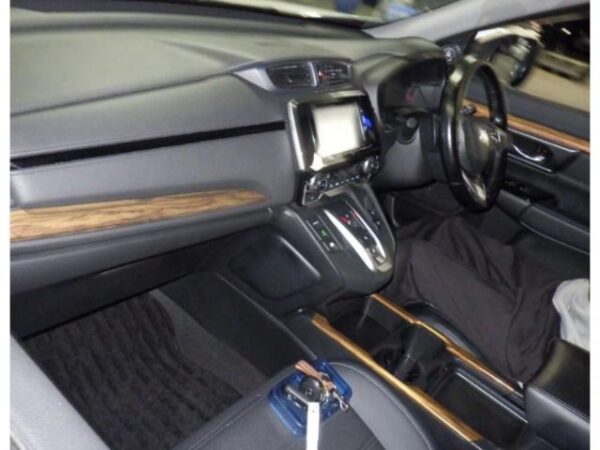 Ref:AUX-19716044 HONDA CR-V HYBRID 2021 - Image 3