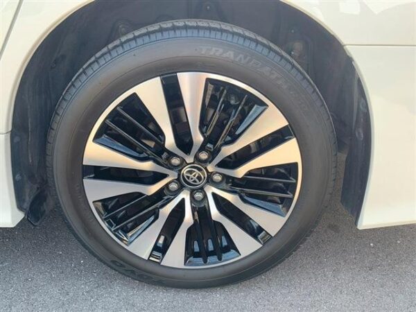 Ref:AUX-19719347 TOYOTA ALPHARD 2022 - Image 16