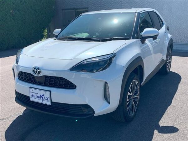 Ref:AUX-19719348 TOYOTA YARIS CROSS 2024 - Image 14