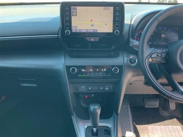 Ref:AUX-19719348 TOYOTA YARIS CROSS 2024 - Image 16