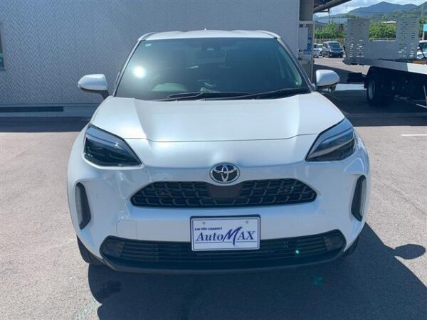 Ref:AUX-19719348 TOYOTA YARIS CROSS 2024 - Image 5