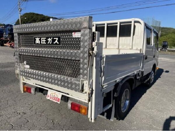 Ref:AUX-19719553 HINO DUTRO 2017 - Image 2