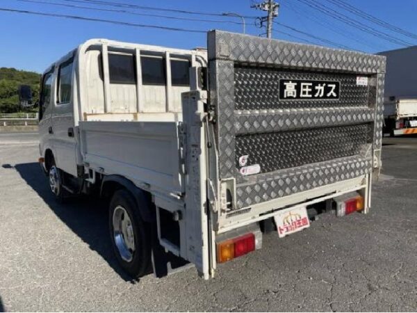 Ref:AUX-19719553 HINO DUTRO 2017 - Image 11