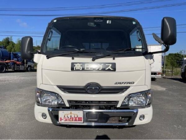 Ref:AUX-19719553 HINO DUTRO 2017 - Image 14