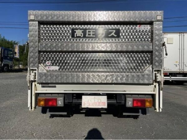 Ref:AUX-19719553 HINO DUTRO 2017 - Image 16