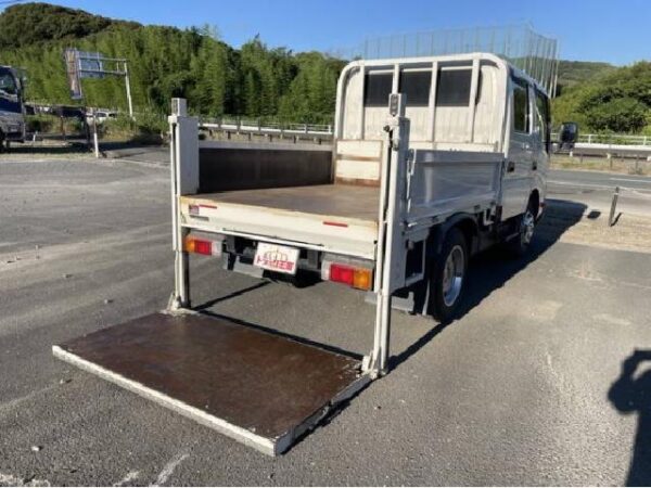 Ref:AUX-19719553 HINO DUTRO 2017 - Image 3