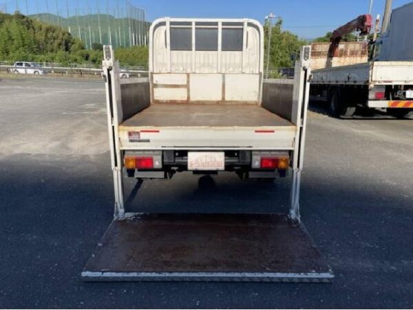 Ref:AUX-19719553 HINO DUTRO 2017 - Image 6