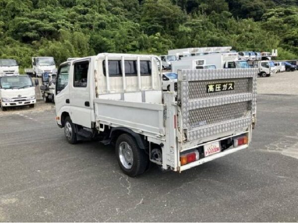 Ref:AUX-19719554 HINO DUTRO 2017 - Image 11