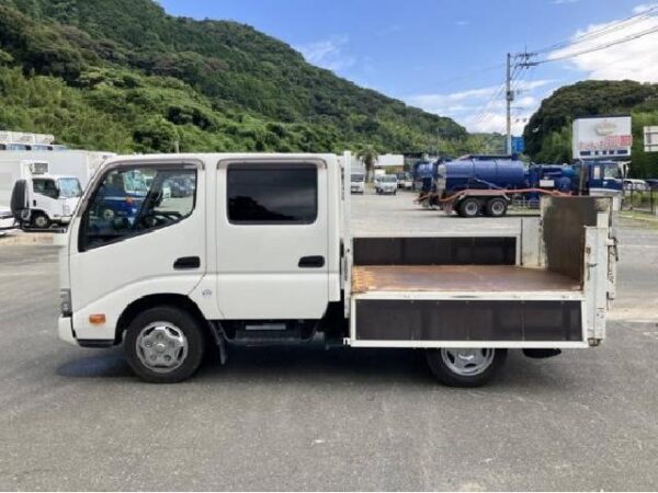 Ref:AUX-19719554 HINO DUTRO 2017 - Image 13
