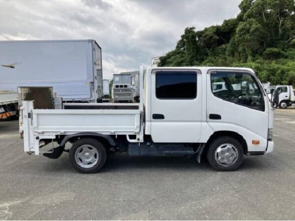 Ref:AUX-19719554 HINO DUTRO 2017 - Image 14