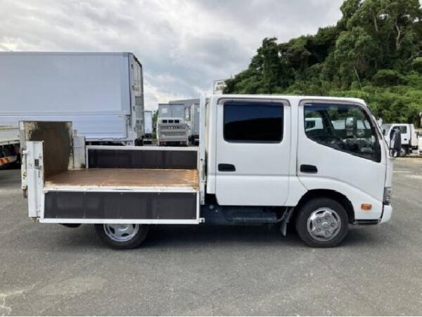 Ref:AUX-19719554 HINO DUTRO 2017 - Image 15