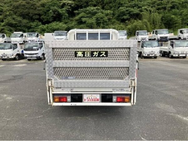 Ref:AUX-19719554 HINO DUTRO 2017 - Image 16