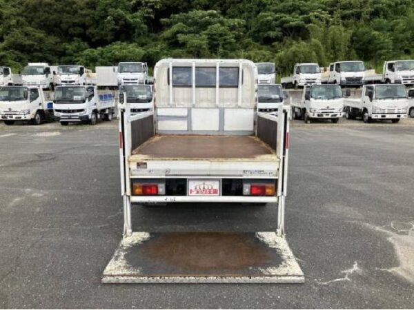 Ref:AUX-19719554 HINO DUTRO 2017 - Image 17