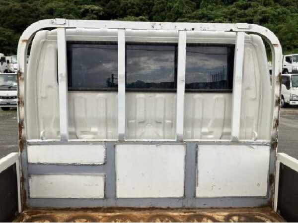 Ref:AUX-19719554 HINO DUTRO 2017 - Image 18