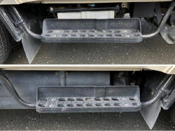 Ref:AUX-19719554 HINO DUTRO 2017 - Image 20
