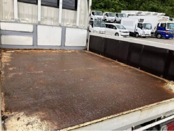 Ref:AUX-19719554 HINO DUTRO 2017 - Image 3