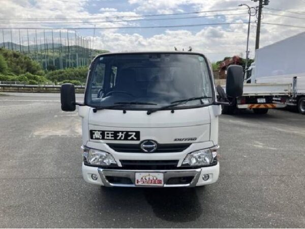 Ref:AUX-19719554 HINO DUTRO 2017 - Image 5
