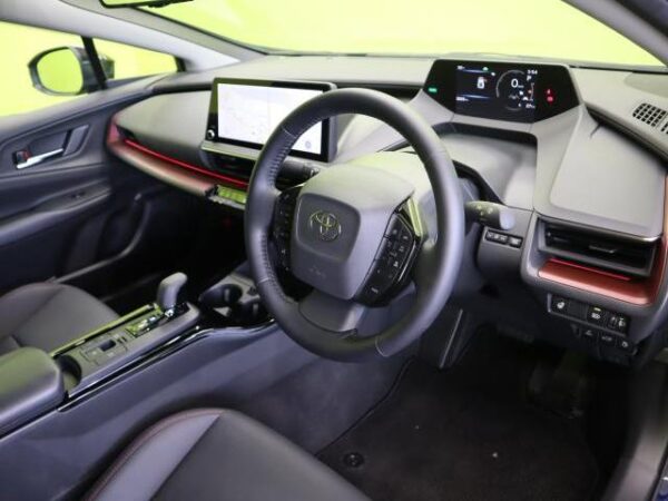 Ref:AUX-19719567 TOYOTA PRIUS 2023 - Image 11