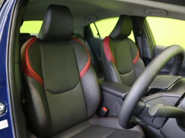 Ref:AUX-19719567 TOYOTA PRIUS 2023 - Image 12