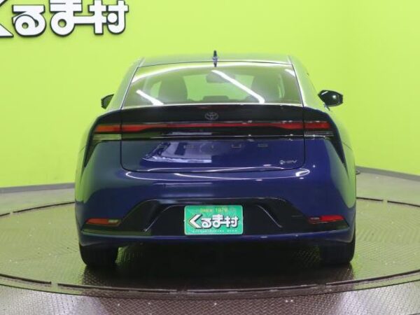 Ref:AUX-19719567 TOYOTA PRIUS 2023 - Image 19