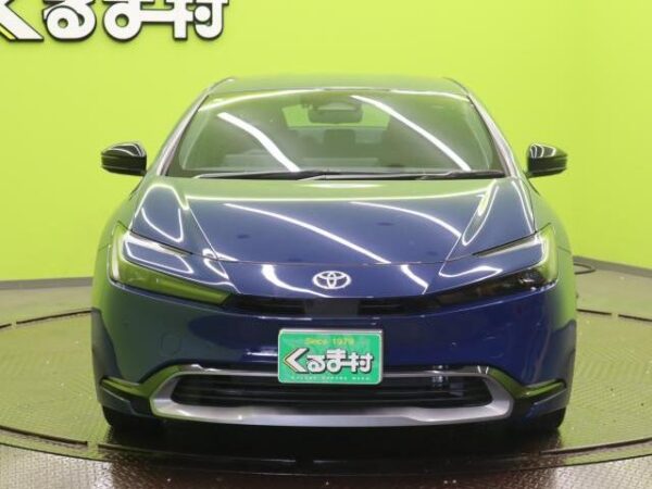 Ref:AUX-19719567 TOYOTA PRIUS 2023 - Image 20