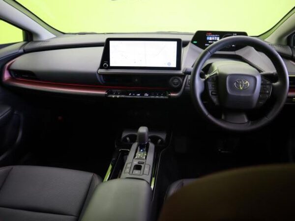 Ref:AUX-19719567 TOYOTA PRIUS 2023 - Image 3