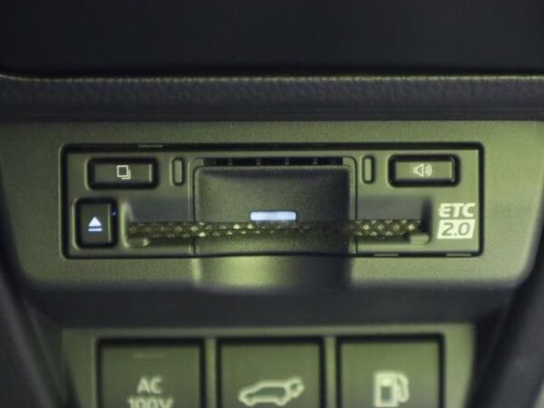 Ref:AUX-19719567 TOYOTA PRIUS 2023 - Image 7