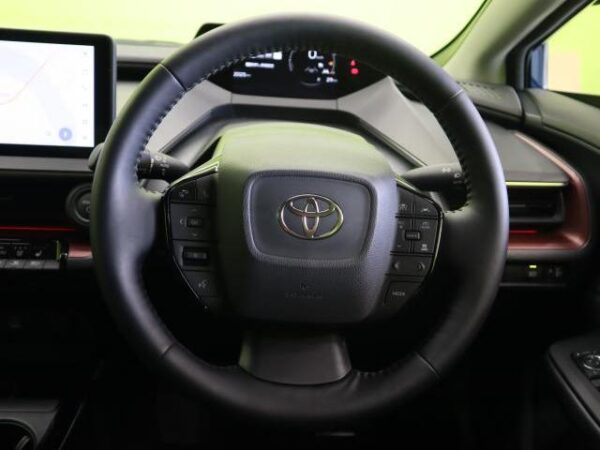 Ref:AUX-19719567 TOYOTA PRIUS 2023 - Image 8