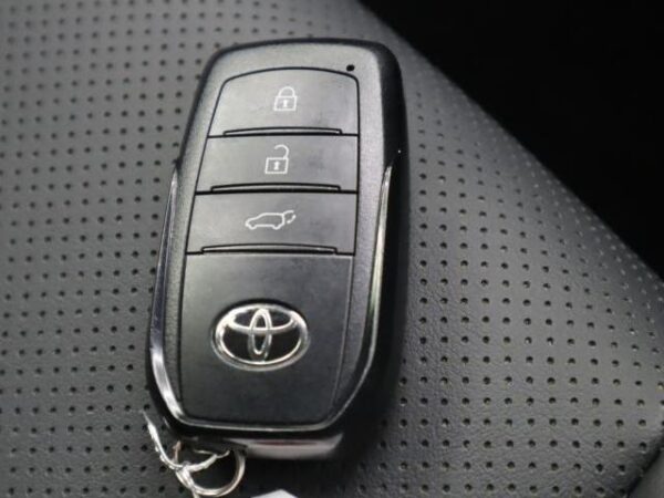 Ref:AUX-19719567 TOYOTA PRIUS 2023 - Image 10