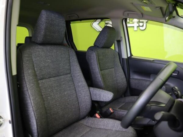 Ref:AUX-19719568 TOYOTA SIENTA 2024 - Image 11